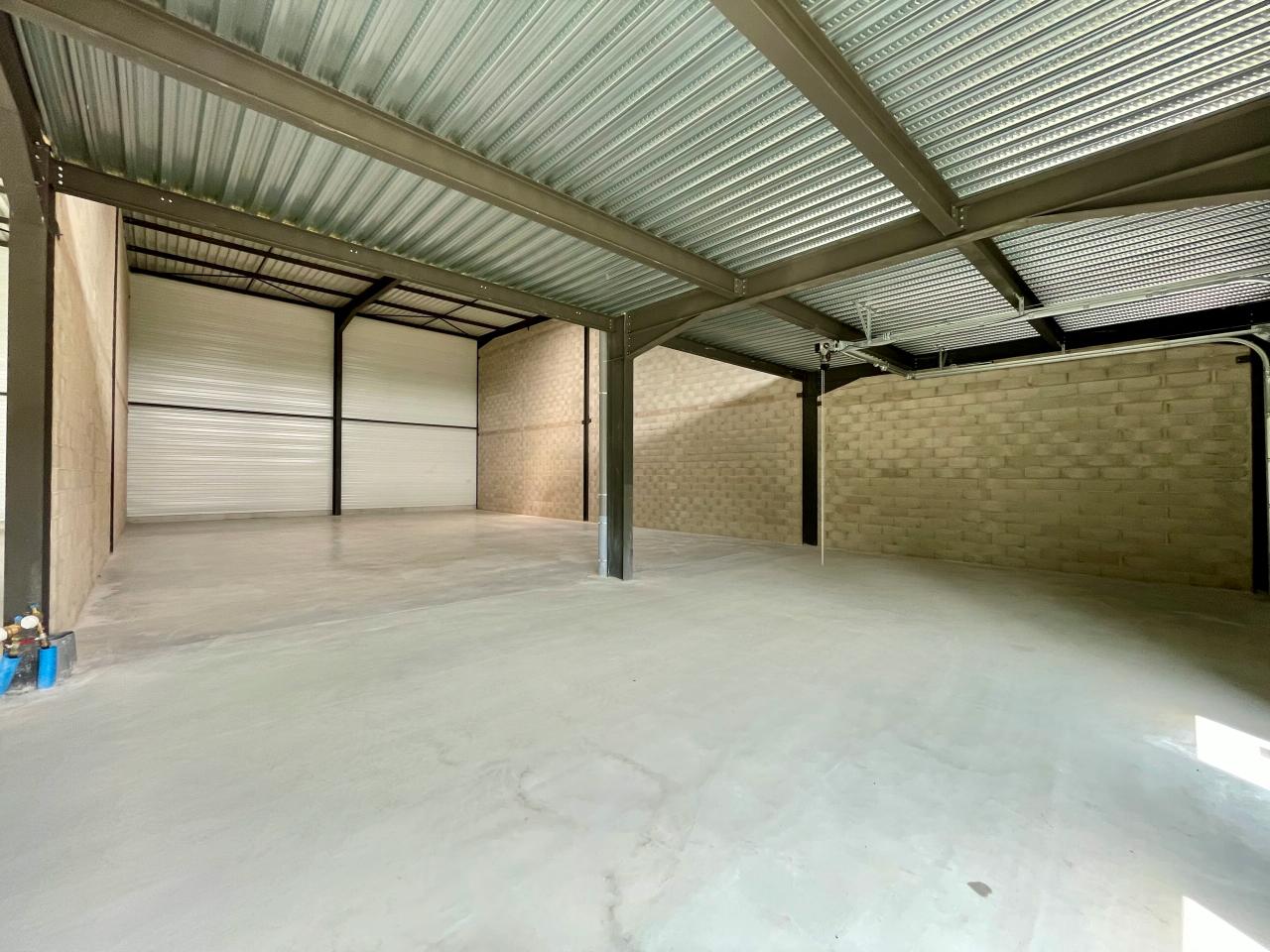 Local d'activité Geispolsheim 374m² Location local d'activité Geispolsheim Bas-Rhin OLACT2316730 3